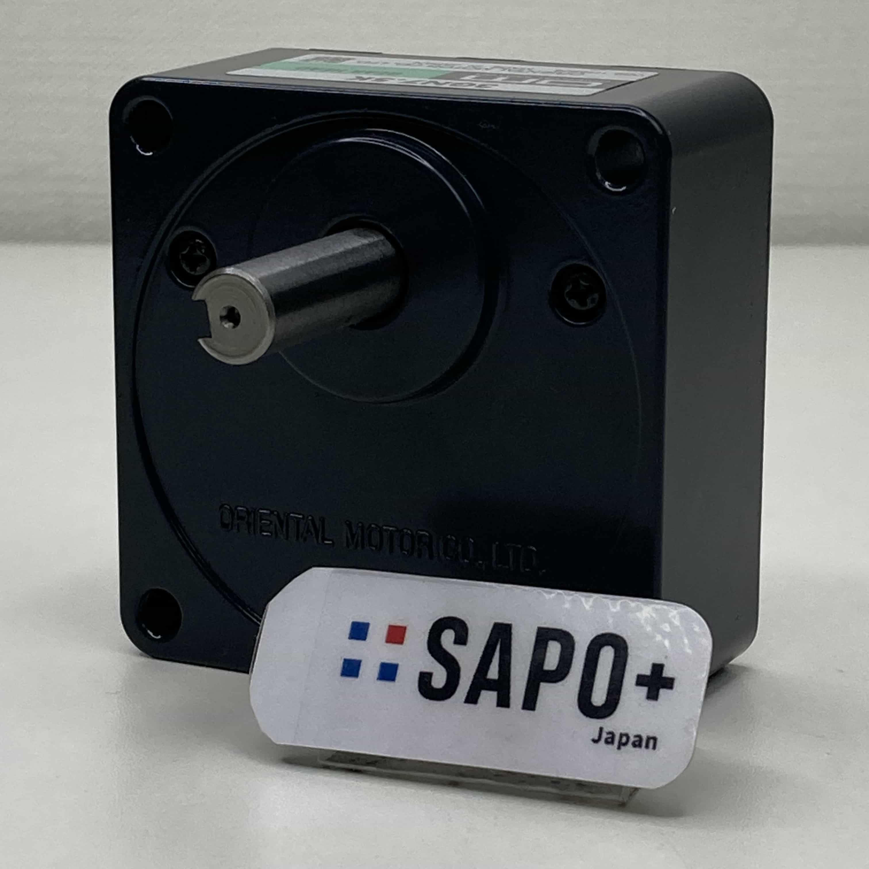 サーボモーター | 中古FA機器・制御機器の高価買取販売ならサポタス